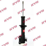 KYB 2 x Shock Absorbers fits Mitsubishi Mirage / Space Star VI 2012 on 1.0 1.2