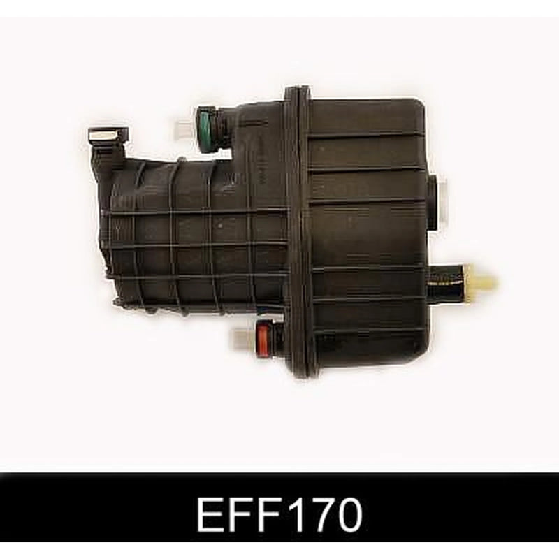 Comline Fuel Filter Element fits Audi A6 C6 2006-2011