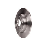 Bosch Rear Brake Solid Discs & Pads fits Renault Scénic I 2000-2003 1.9 2.0
