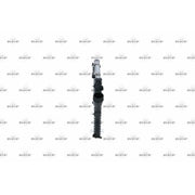 NRF Intercooler (Charge Air Cooler) 30480
