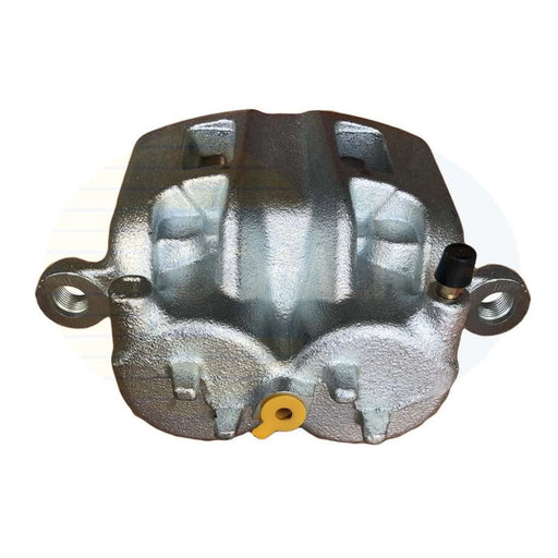 Comline Brake Caliper Assembly Front Left fits Mitsubishi Challenger 1997-1998