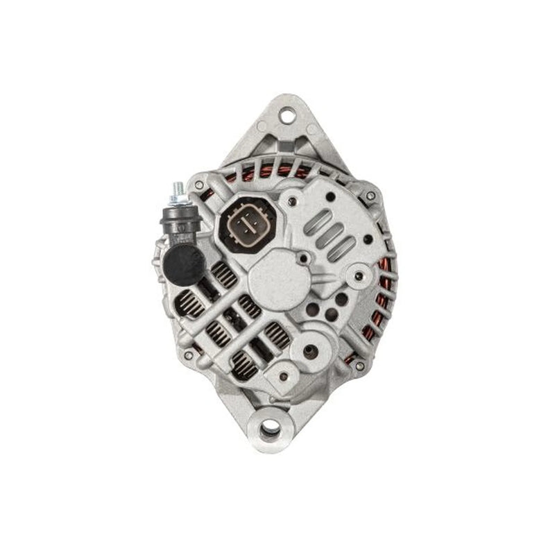 Hella Car Alternator 12V fits Honda Civic VI 1995-2001 1.5 1.6