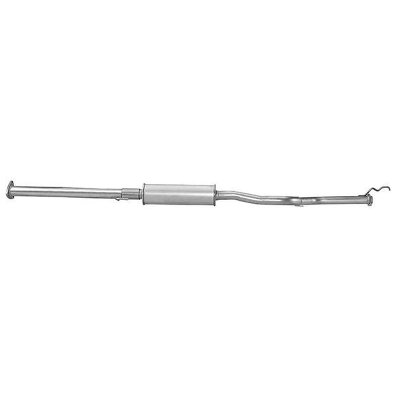 Hella Front Silencer Front fits Honda Civic VI 1995-2001 1.4