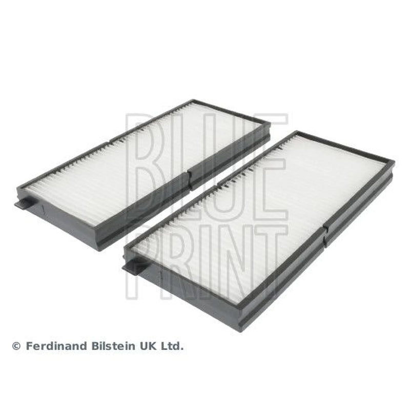 Blue Print Cabin Air Filter Set Wide High ADG02536