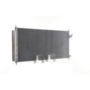 Mahle Air Conditioning Condenser fits Honda Jazz III 2008-2015 1.2 1.3 1.4