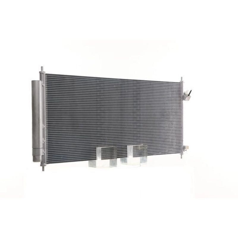 Mahle Air Conditioning Condenser fits Honda Jazz III 2008-2015 1.2 1.3 1.4