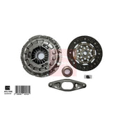 Apec Clutch Kit Set 3pc fits BMW 1 Sports Hatch 2011-2019