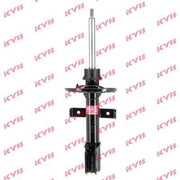 KYB Shock Absorber Damper Strut Front fits Renault Zoe 2012 on