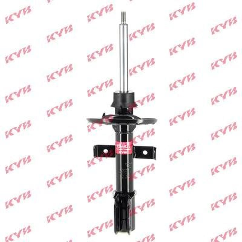 KYB Shock Absorber Damper Strut Front fits Renault Zoe 2012 on