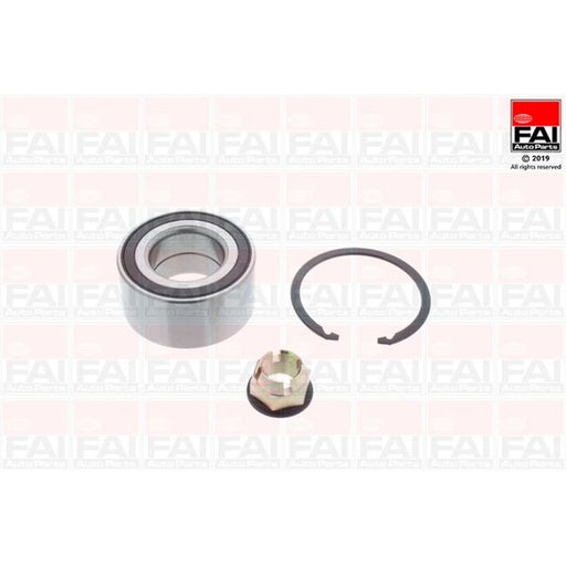 FAI Wheel Bearing Kit 80mm