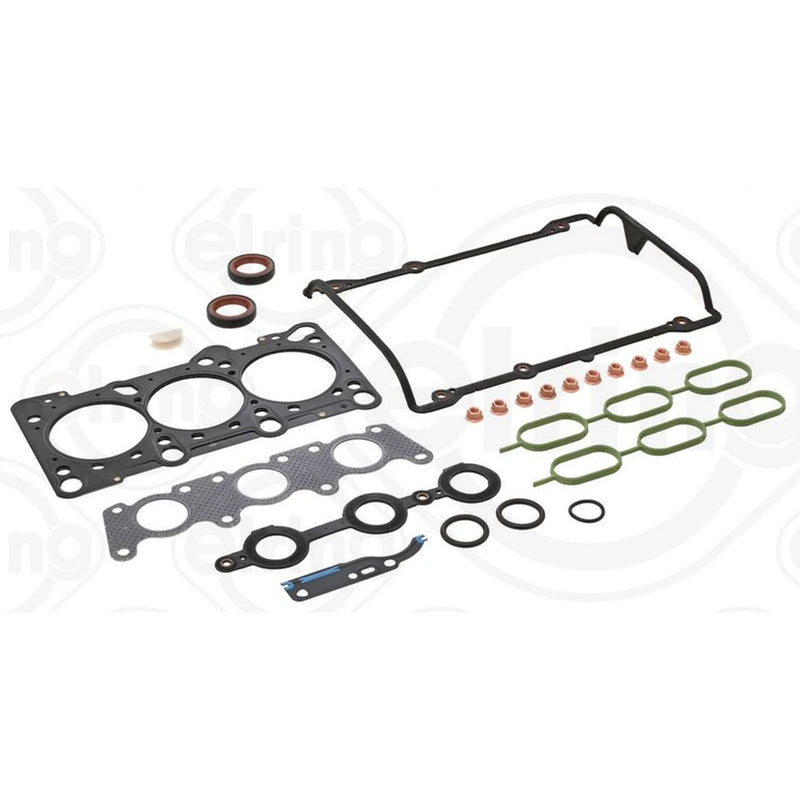 Elring Cylinder Head Gasket Kit fits Audi A4 B5 1996-2001 2.8