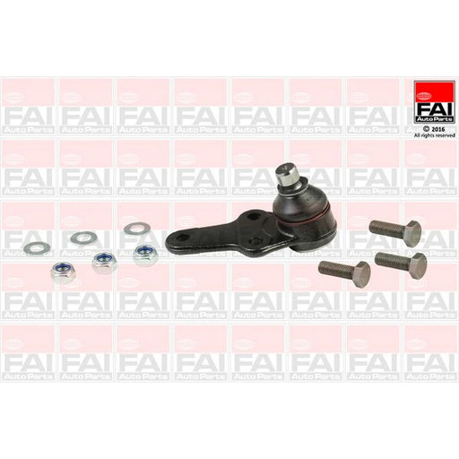 FAI Ball Joint SS213