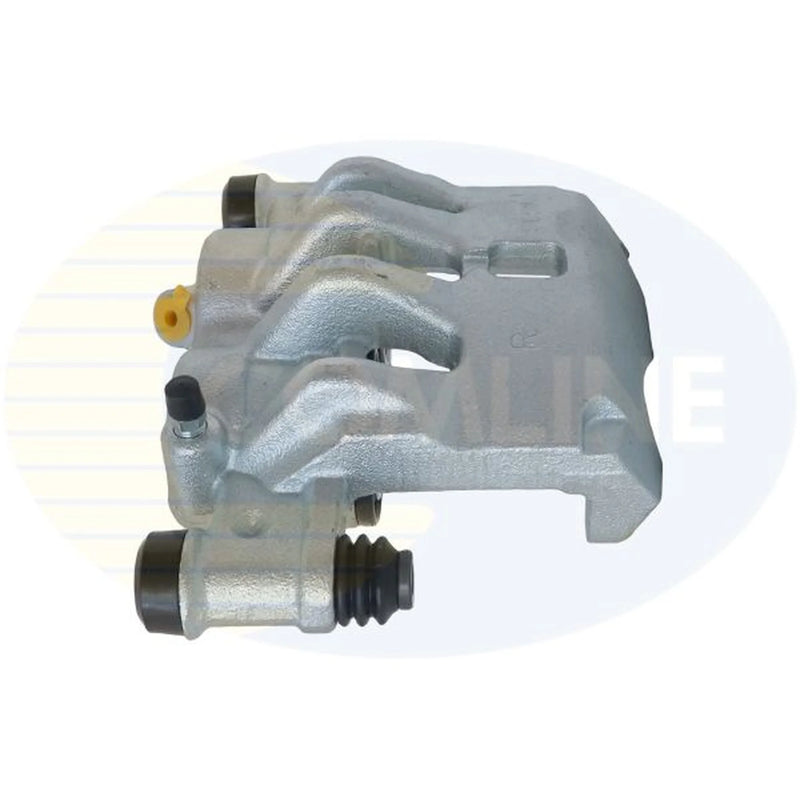 Comline Brake Caliper Assembly Front Right fits Citroën Relay III 2006-2020