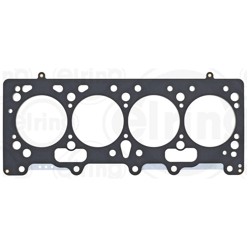 Elring Cylinder Head Gasket 1mm Thick fits Alfa Romeo 145 1994-1999 1.9