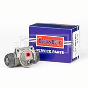 Borg & Beck Wheel Cylinder Hydraulic Brake Rear Right BBW1673