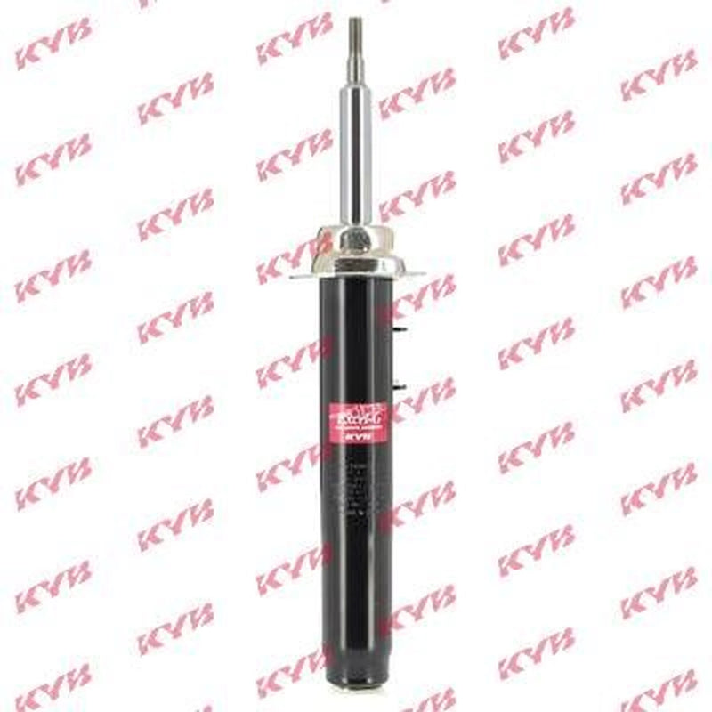 KYB Shock Absorber Damper Strut Front Left fits BMW X1 2009-2015