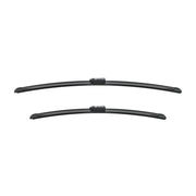 Bosch Aerotwin Wiper Blade Set 650mm + 530mm — A639S fits Audi A6 Allroad C7