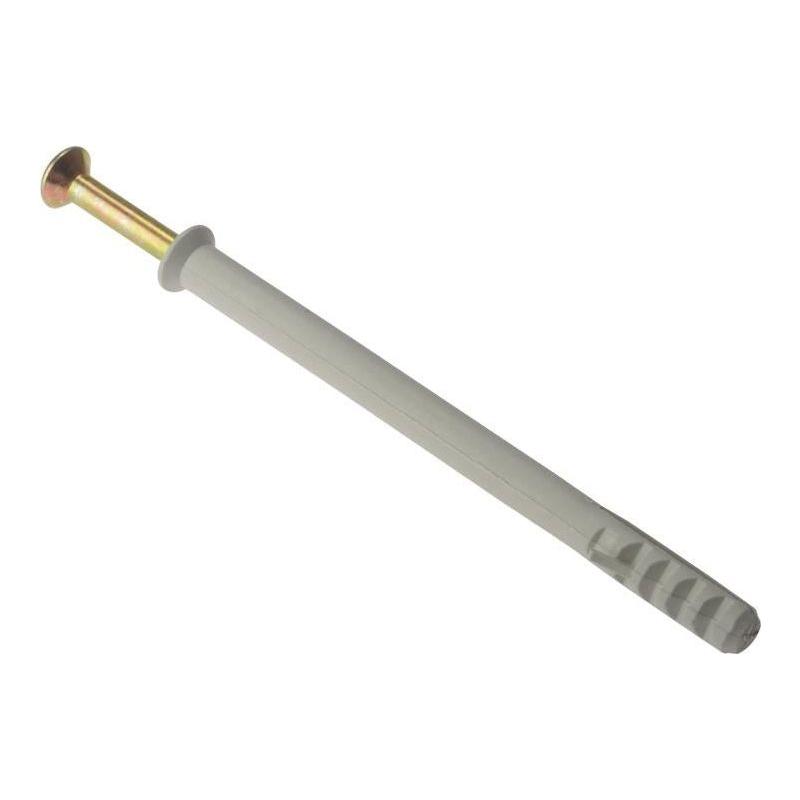 Forgefix Frame Fixing & Plug M10 x 160mm Bag 10 ForgeFix - Town Tools