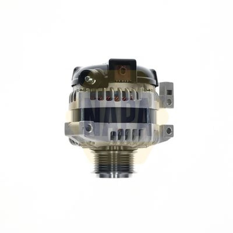 NAPA Car Alternator 12V fits Honda Civic IX 2012-2016 2.2