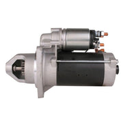 Hella Starter Motor 24V 4kW 11 Teeth fits Daf Cf 75 2001-2013