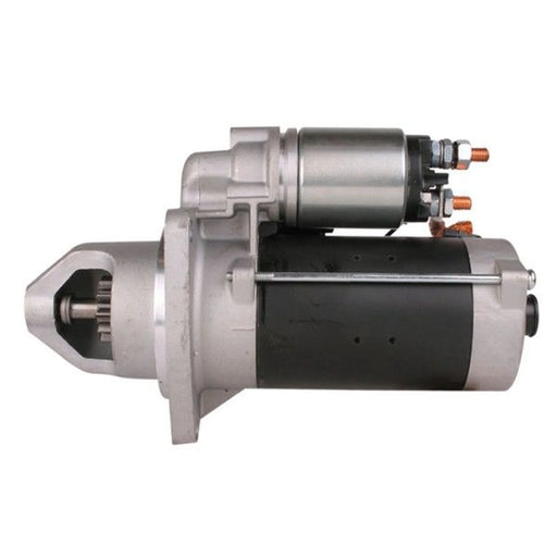 Hella Starter Motor 24V 4kW 11 Teeth fits Daf Cf 75 2001-2013