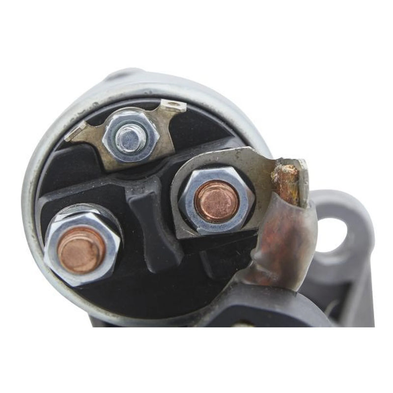 Hella Starter Motor 12V 2.2kW 13 Teeth fits Mercedes-Benz A-Class 2012-2018
