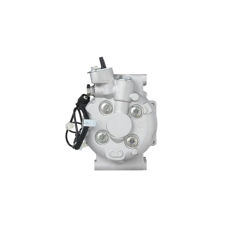 Hella Air Conditioning Compressor fits Honda Civic VIII 2008-2011 1.4