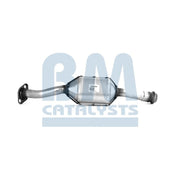 BM Catalysts Homologated Petrol Cat fits Citroën Xsara 1997-2005 1.4