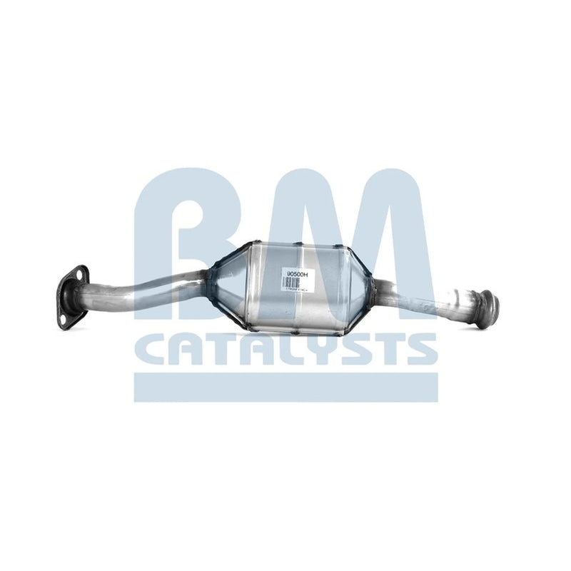 BM Catalysts Homologated Petrol Cat fits Citroën Xsara 1997-2005 1.4