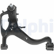 Delphi Control/Trailing Arm Front fits Land Rover Discovery III 2004-2009