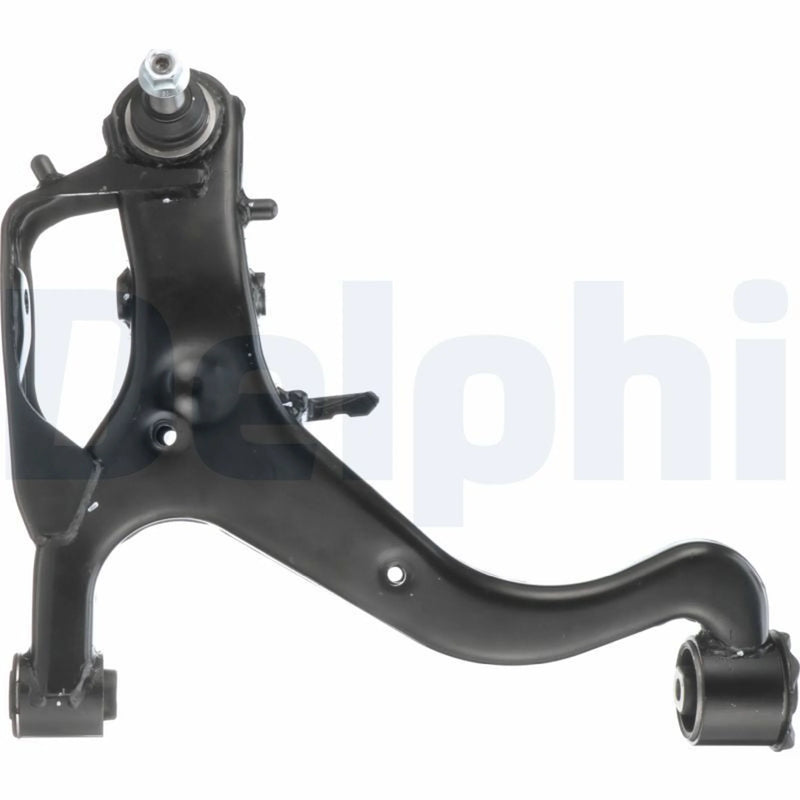 Delphi Control/Trailing Arm Front fits Land Rover Discovery III 2004-2009