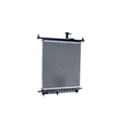 Mahle Engine Radiator fits Nissan Micra IV 2010-2020 1.2
