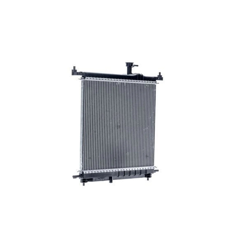 Mahle Engine Radiator fits Nissan Micra IV 2010-2020 1.2