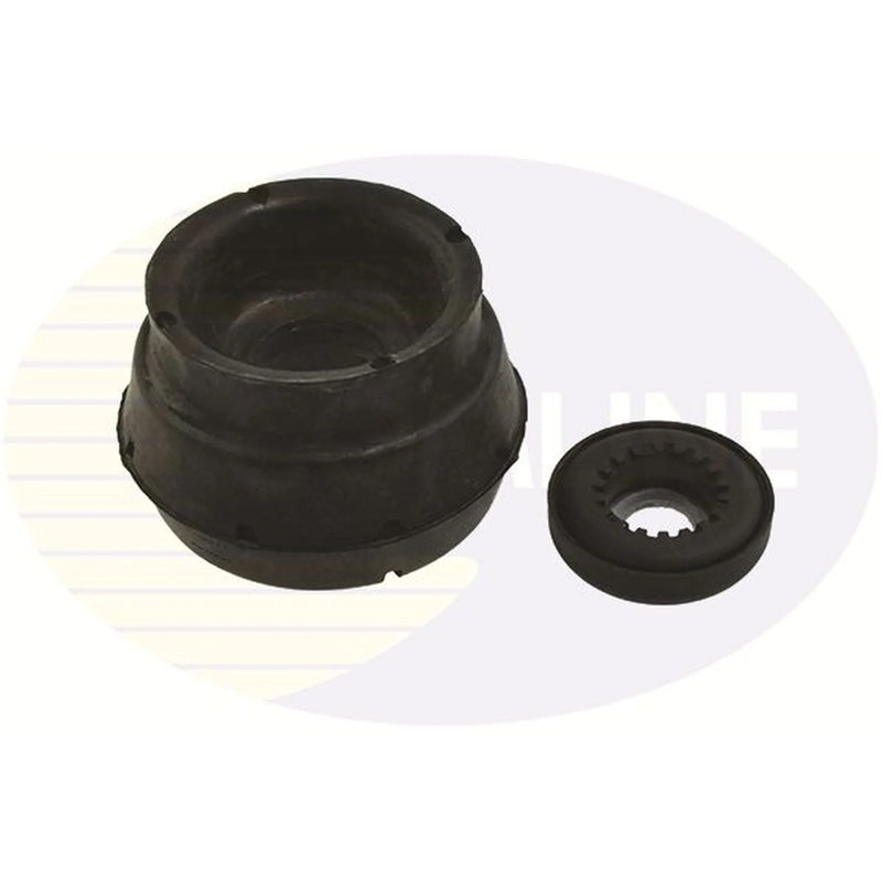 Comline Repair Kit Suspension Strut Support Mount fits Audi A1 2010-2018