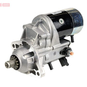 Denso Starter Motor 12V 2.5kW 13 Teeth
