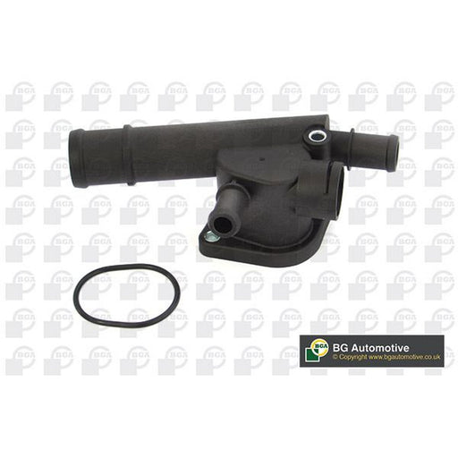 BGA Coolant Flange Housing Connector fits Audi A3 2003-2010 1.9