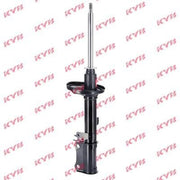KYB 2 x Rear Shock Absorbers fits Toyota Carina E VI 1992-1997 1.6 2.0