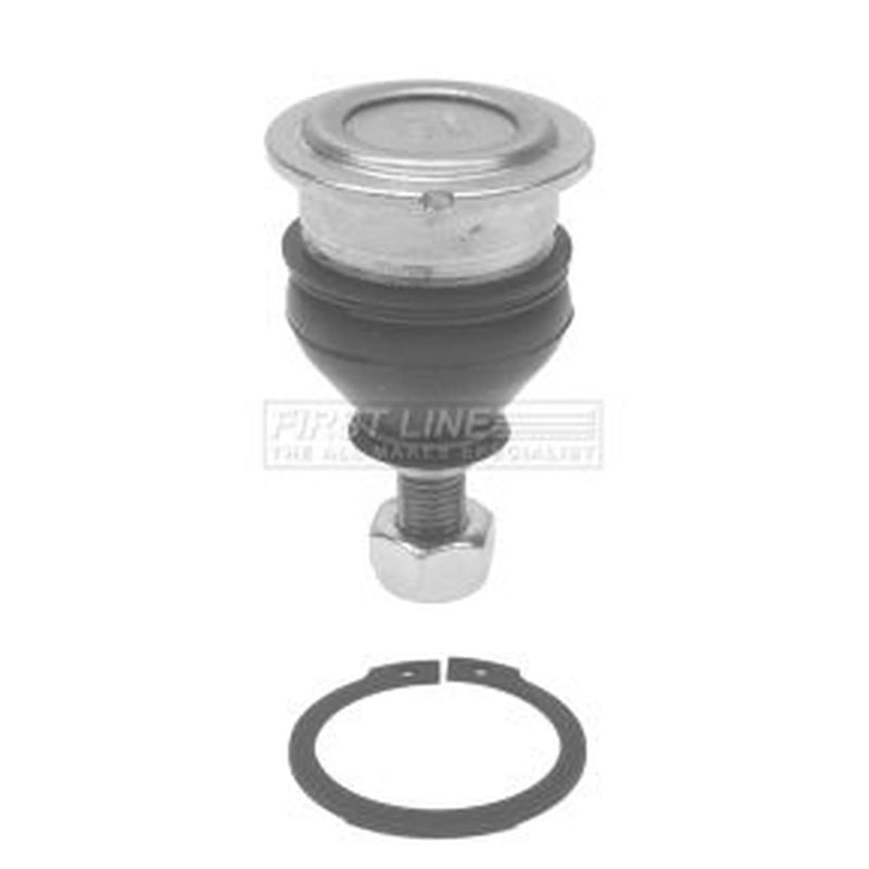 First Line Ball Joint Front Left fits Honda Accord 1990-2003 1.8 2.0 2.2 2.3 3.0