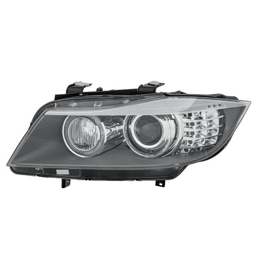 Hella Headlight Headlamp D1S/H3 Left fits BMW 3 2004-2012