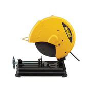 Dewalt Power Tools D28730 Metal Cutting Chop Saw 355mm 2300W 240V DeWALT Power Tools - Dynamic Drive