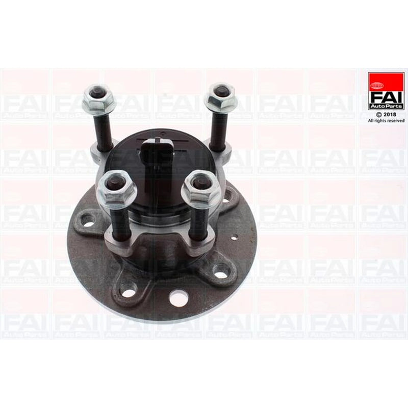 FAI Wheel Bearing Kit 140mm fits Cadillac Bls 2006-2010 1.9 2.0 2.8
