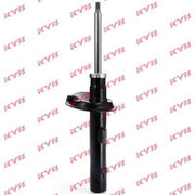 KYB Shock Absorber Damper Strut Front Left fits Citroën Berlingo First 1996-2011