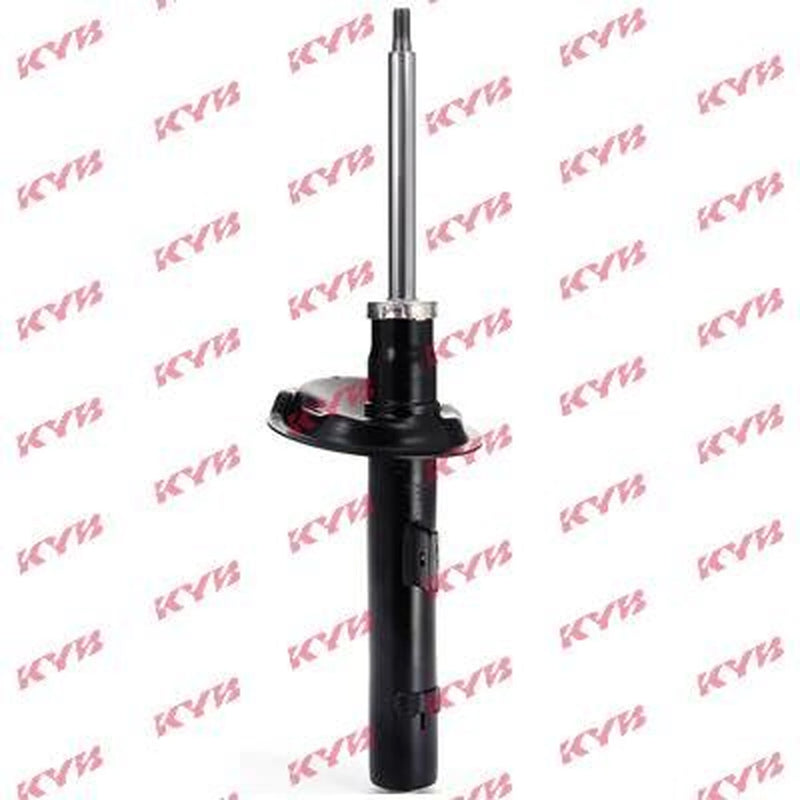 KYB Shock Absorber Damper Strut Front Left fits Citroën Berlingo First 1996-2011