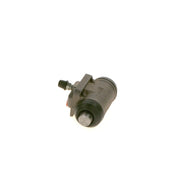 Bosch Wheel Cylinder Hydraulic Brake Rear fits Nissan Micra II 1992-2003