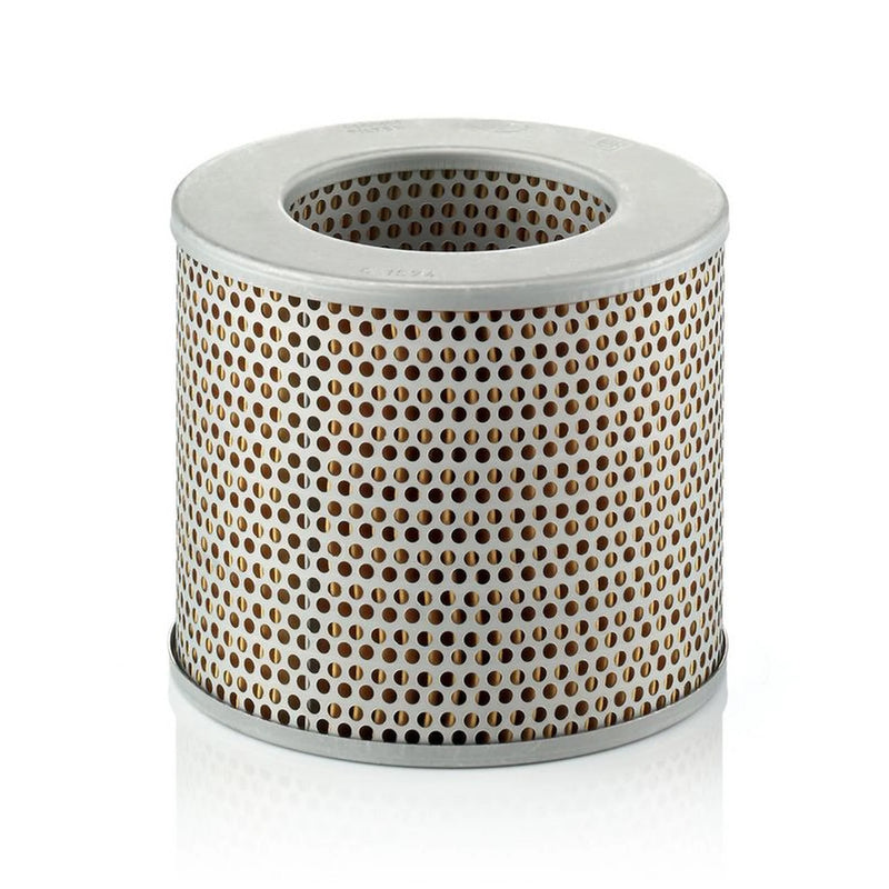 MANN-FILTER Engine Air Filter