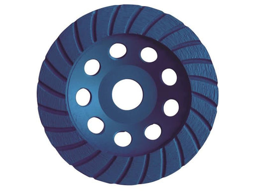 MEXCO X90 Grade Cup Grinder 115mm MEXCO - Town Tools