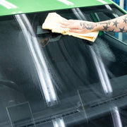 Meguiar's G8216EU Perfect Clarity Glass Cleaner 473 ml Meguiar's - Bars 4 Cars
