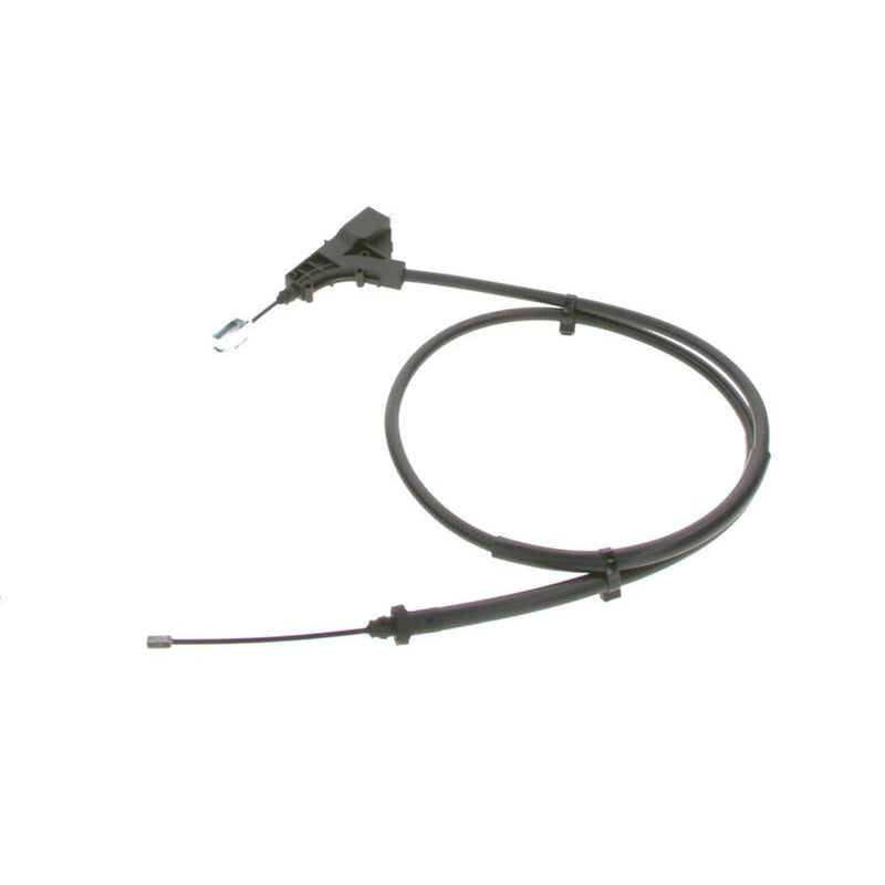 Bosch Handbrake Cable Front fits Peugeot 406 1995-2004 1.6 1.8 1.9 2.0 2.1 2.2
