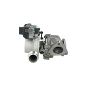 NRF Turbocharger Turbo Unit 90010069