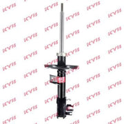 KYB Shock Absorber Damper Strut Front Right fits Fiat 500 2007-2010